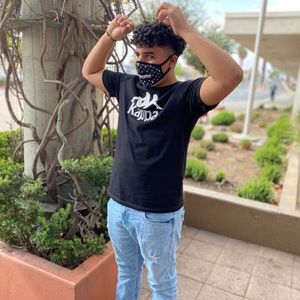 Meet your Posher, Julio